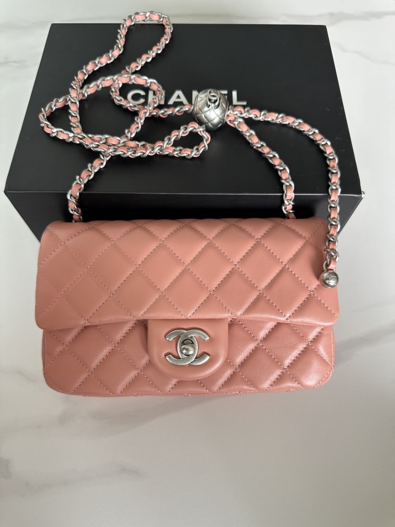 Ch**el cf series bags